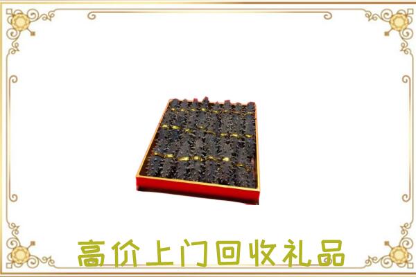 榆林周边回收海参
